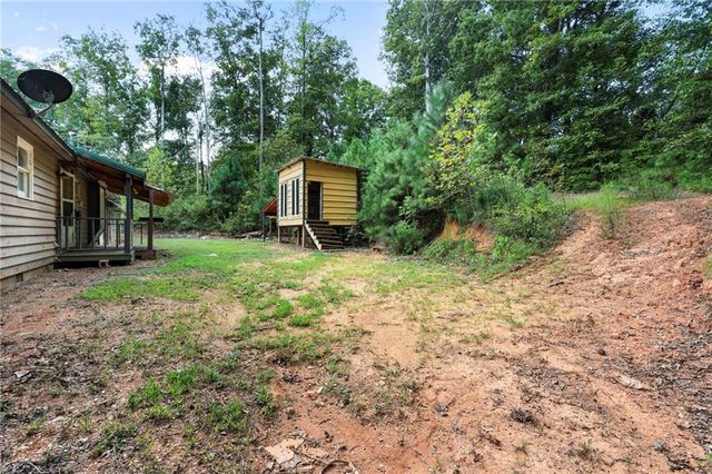 16 Mctier Circle NW, Cartersville, GA 30120