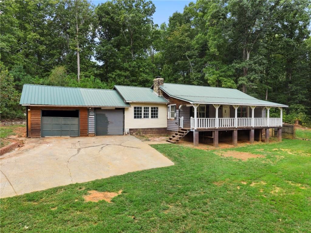 16 Mctier Circle NW, Cartersville, GA 30120