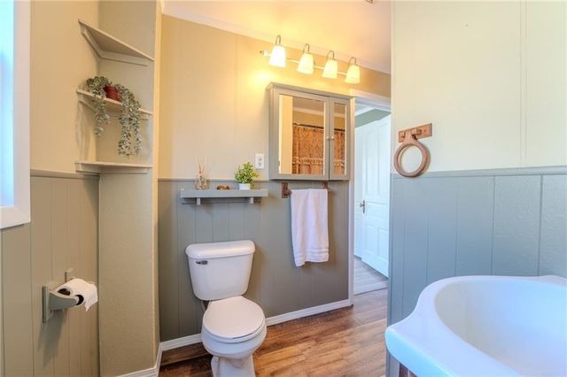 503 N 11th Street, Fredonia, KS 66736