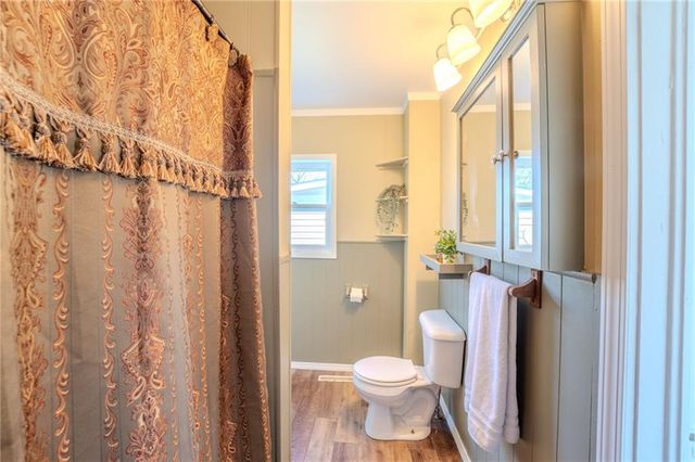 503 N 11th Street, Fredonia, KS 66736