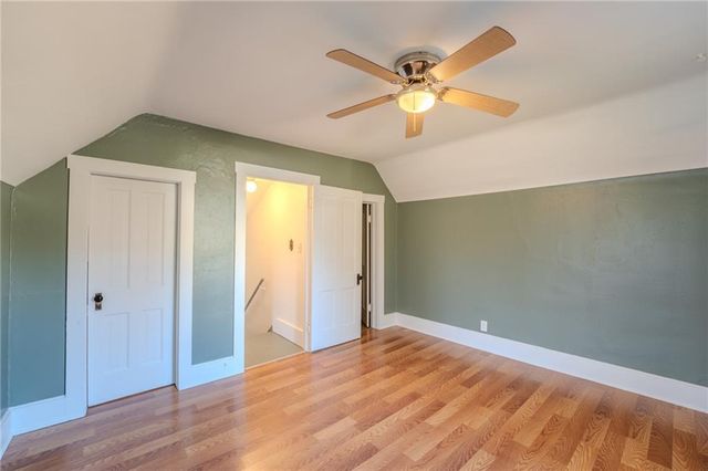 503 N 11th Street, Fredonia, KS 66736