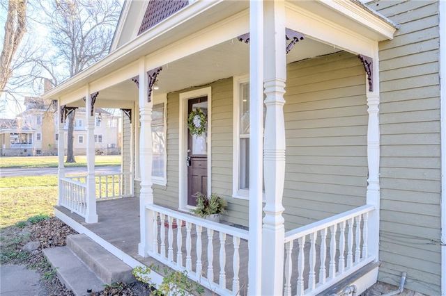 503 N 11th Street, Fredonia, KS 66736