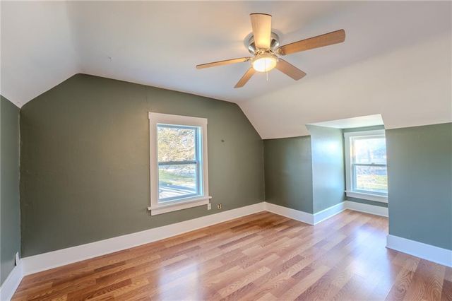 503 N 11th Street, Fredonia, KS 66736