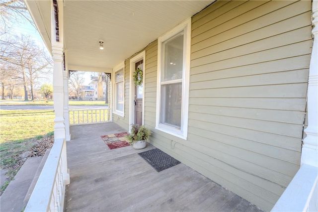 503 N 11th Street, Fredonia, KS 66736