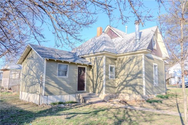503 N 11th Street, Fredonia, KS 66736