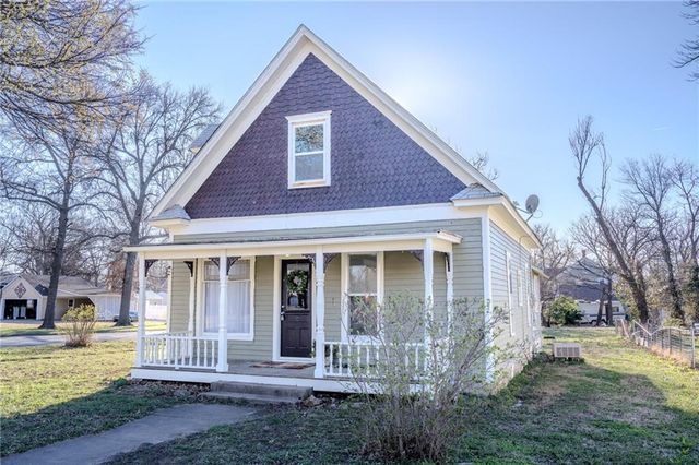 503 N 11th Street, Fredonia, KS 66736