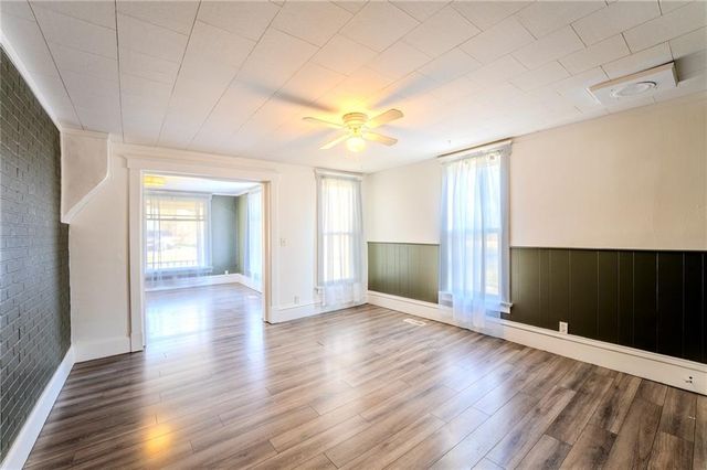 503 N 11th Street, Fredonia, KS 66736