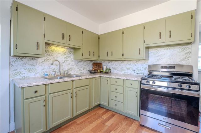 503 N 11th Street, Fredonia, KS 66736