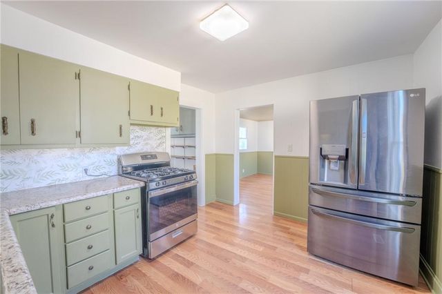 503 N 11th Street, Fredonia, KS 66736