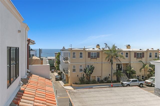 209 Crest, Manhattan Beach, CA 90266