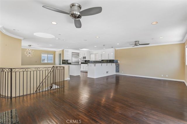 209 Crest, Manhattan Beach, CA 90266