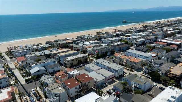 209 Crest, Manhattan Beach, CA 90266