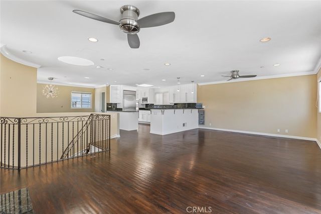209 Crest, Manhattan Beach, CA 90266