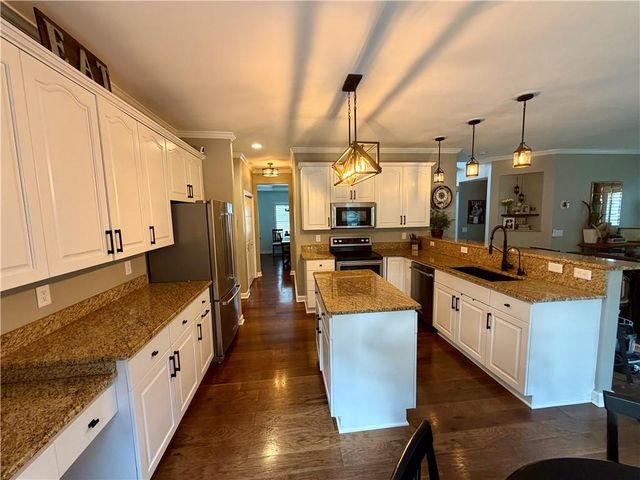 1110 ARYA Drive, Roswell, GA 30076