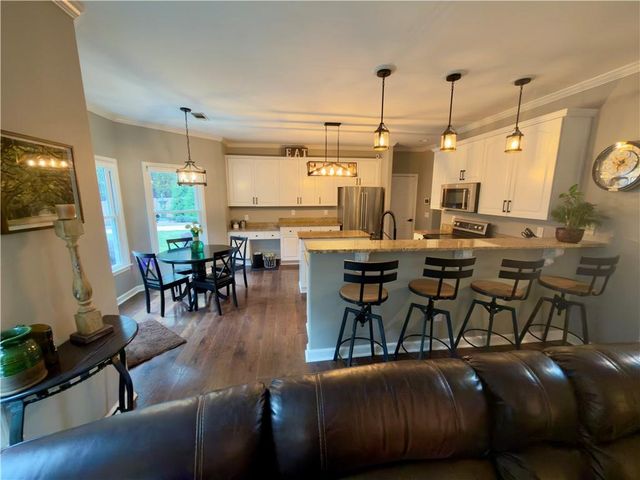 1110 ARYA Drive, Roswell, GA 30076