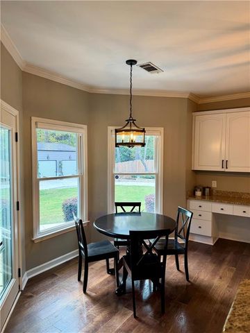 1110 ARYA Drive, Roswell, GA 30076