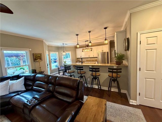 1110 ARYA Drive, Roswell, GA 30076