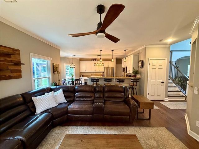 1110 ARYA Drive, Roswell, GA 30076