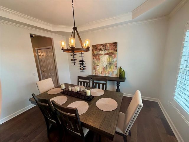 1110 ARYA Drive, Roswell, GA 30076