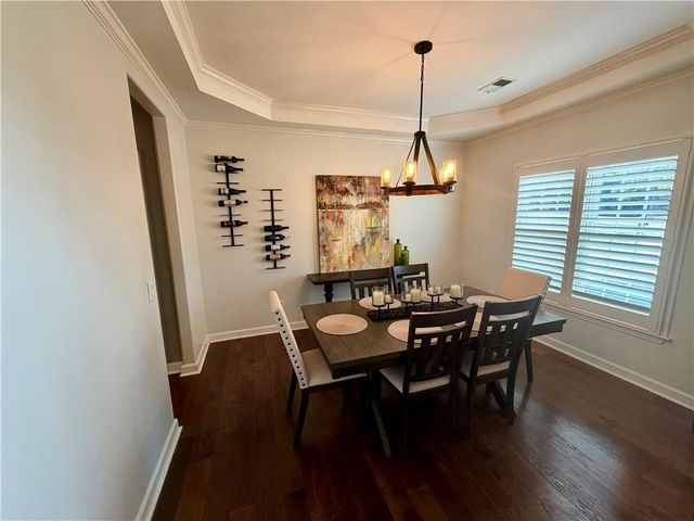 1110 ARYA Drive, Roswell, GA 30076