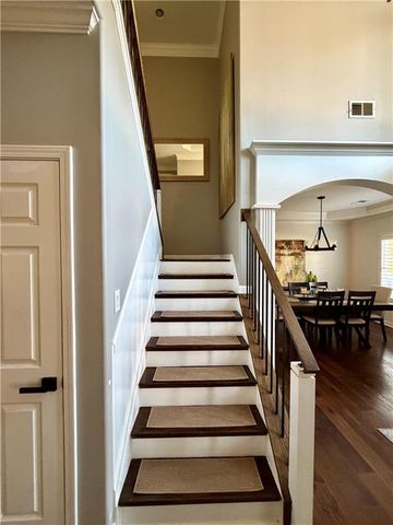 1110 ARYA Drive, Roswell, GA 30076