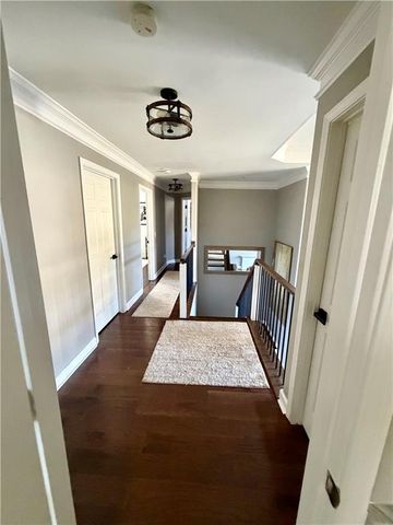 1110 ARYA Drive, Roswell, GA 30076