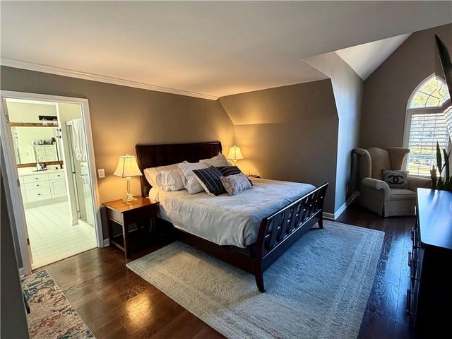 1110 ARYA Drive, Roswell, GA 30076