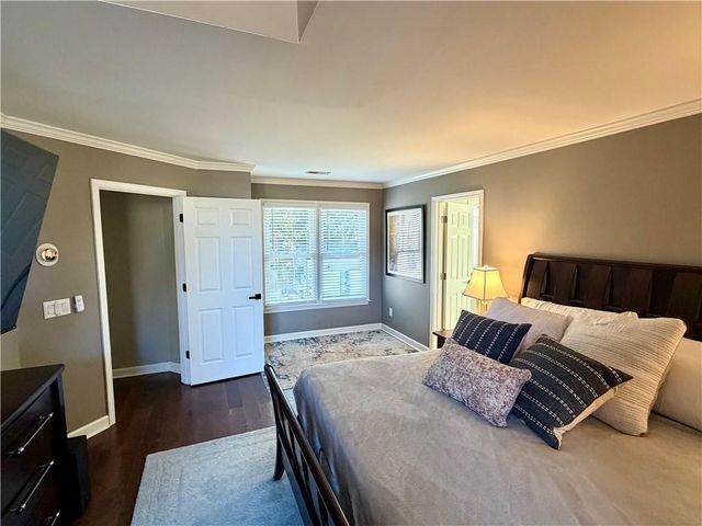 1110 ARYA Drive, Roswell, GA 30076