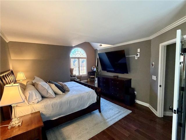 1110 ARYA Drive, Roswell, GA 30076