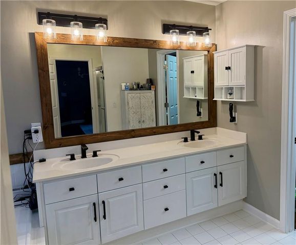 1110 ARYA Drive, Roswell, GA 30076