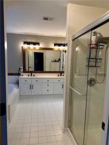 1110 ARYA Drive, Roswell, GA 30076