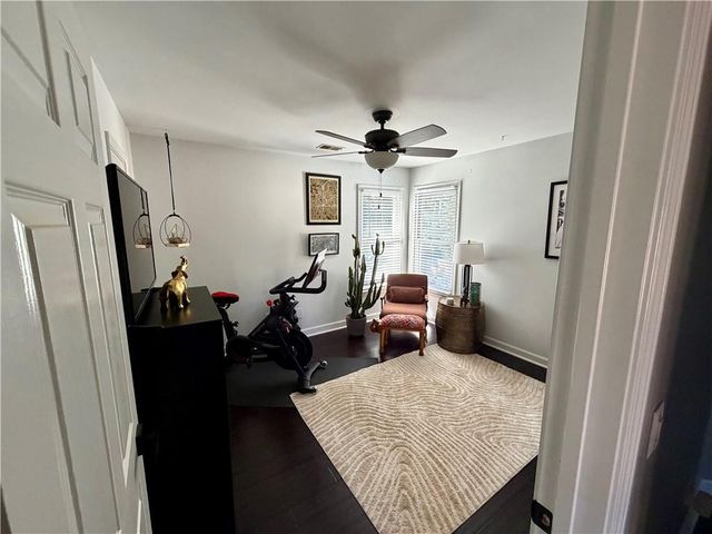 1110 ARYA Drive, Roswell, GA 30076