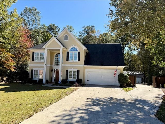 1110 ARYA Drive, Roswell, GA 30076