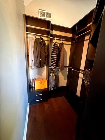 1110 ARYA Drive, Roswell, GA 30076