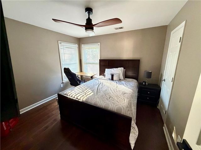 1110 ARYA Drive, Roswell, GA 30076