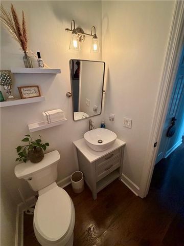 1110 ARYA Drive, Roswell, GA 30076