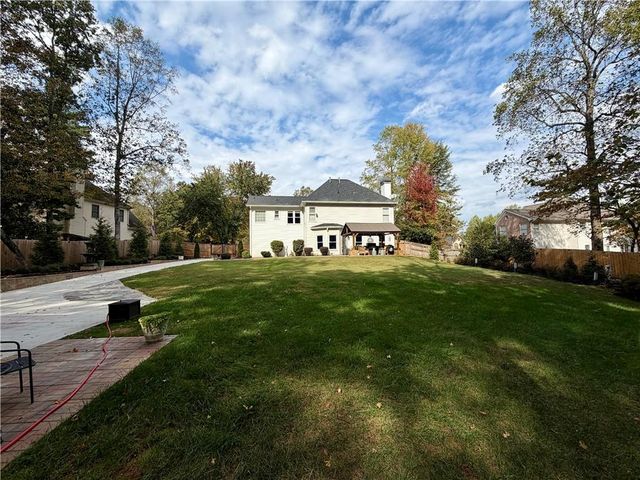 1110 ARYA Drive, Roswell, GA 30076