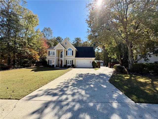 1110 ARYA Drive, Roswell, GA 30076