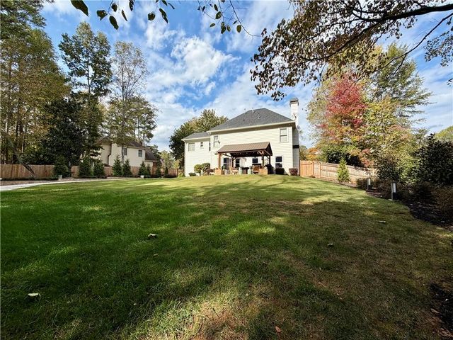 1110 ARYA Drive, Roswell, GA 30076