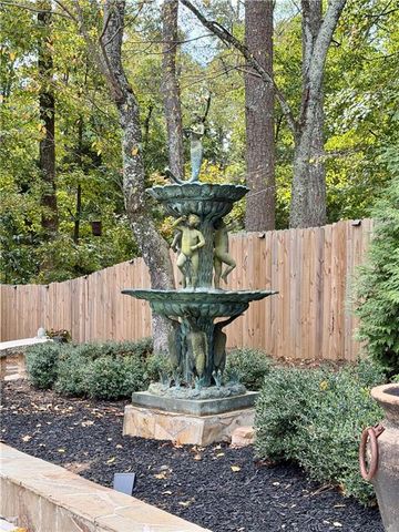 1110 ARYA Drive, Roswell, GA 30076