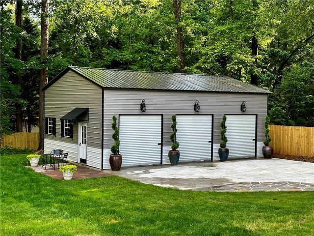 1110 ARYA Drive, Roswell, GA 30076