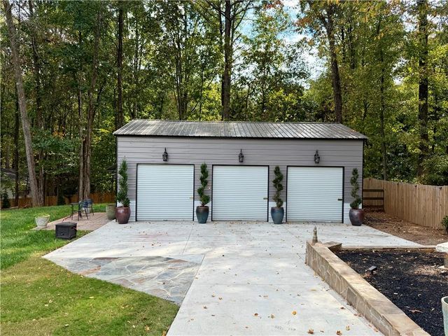 1110 ARYA Drive, Roswell, GA 30076