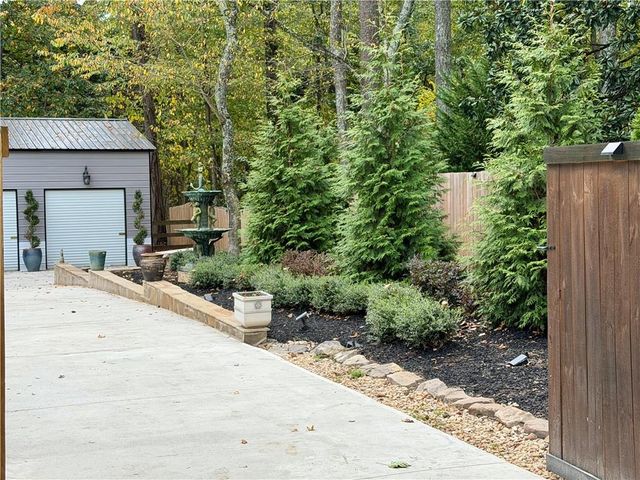 1110 ARYA Drive, Roswell, GA 30076