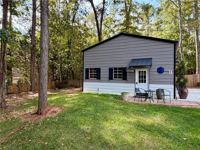 1110 ARYA Drive, Roswell, GA 30076