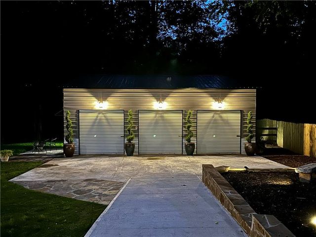 1110 ARYA Drive, Roswell, GA 30076