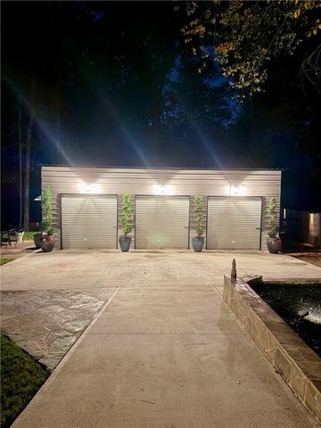 1110 ARYA Drive, Roswell, GA 30076