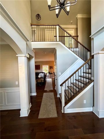 1110 ARYA Drive, Roswell, GA 30076