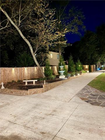 1110 ARYA Drive, Roswell, GA 30076