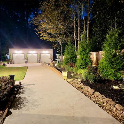 1110 ARYA Drive, Roswell, GA 30076