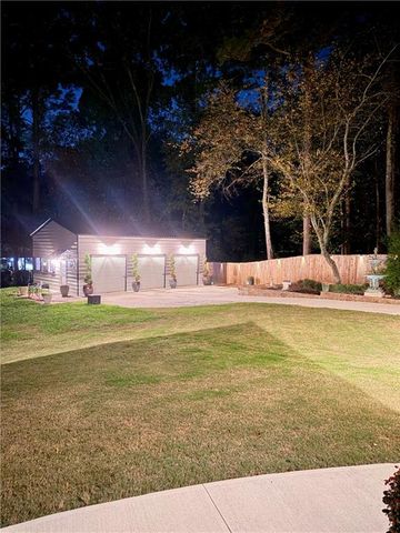 1110 ARYA Drive, Roswell, GA 30076